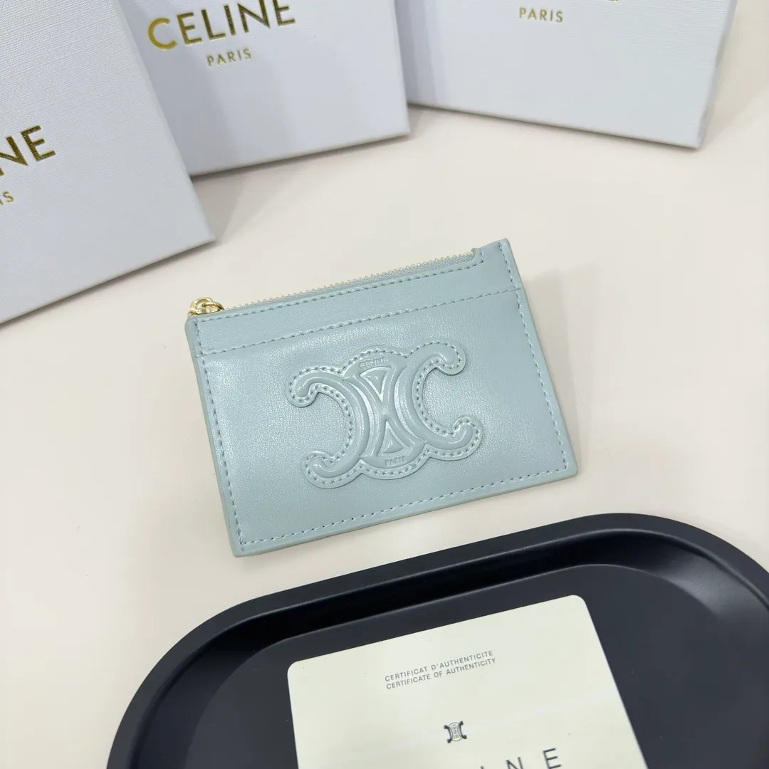 All categories Celine Wallet (Celine) Celine 86504