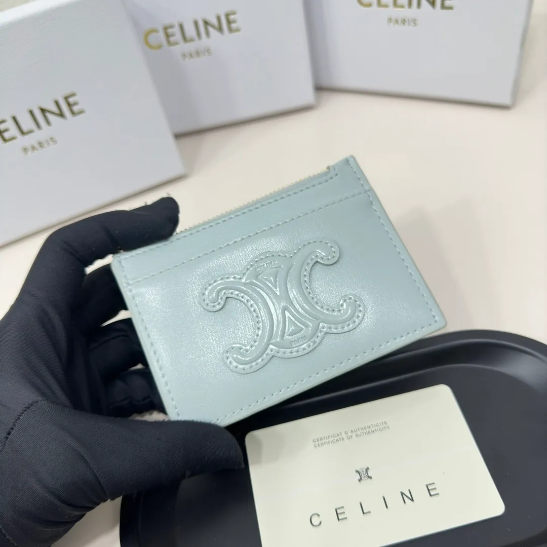 All categories Celine Wallet (Celine) Celine 86504