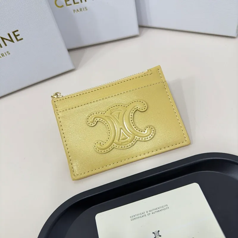 All categories Celine Wallet (Celine) Celine 86504