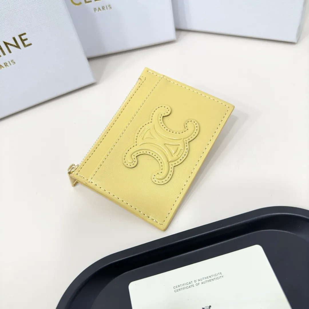 All categories Celine Wallet (Celine) Celine 86504