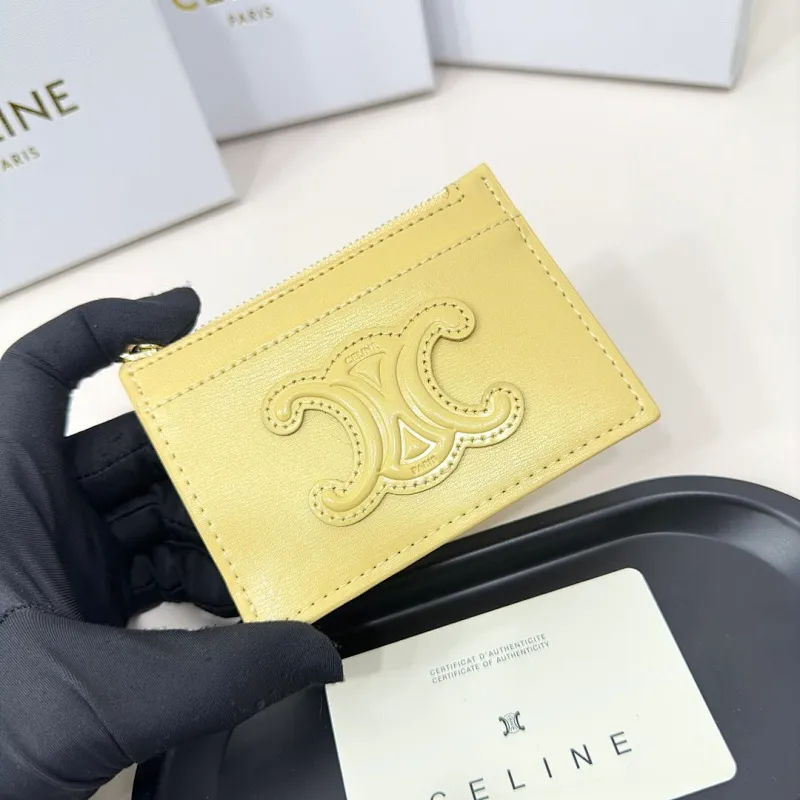 All categories Celine Wallet (Celine) Celine 86504