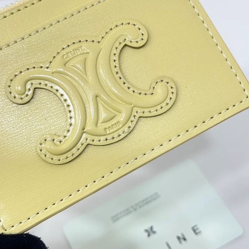 All categories Celine Wallet (Celine) Celine 86504