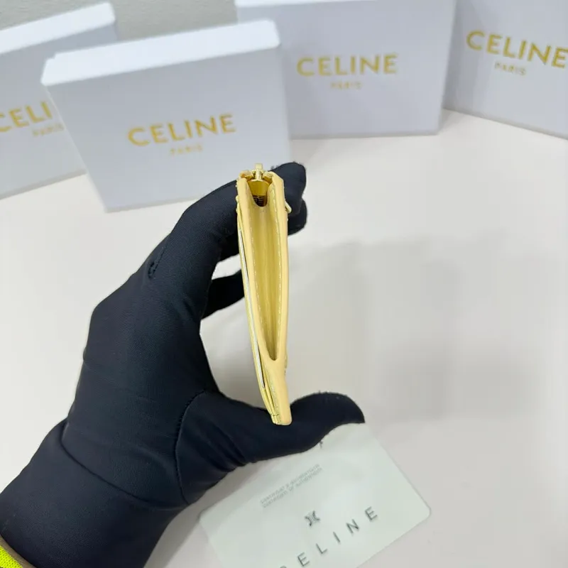 All categories Celine Wallet (Celine) Celine 86504