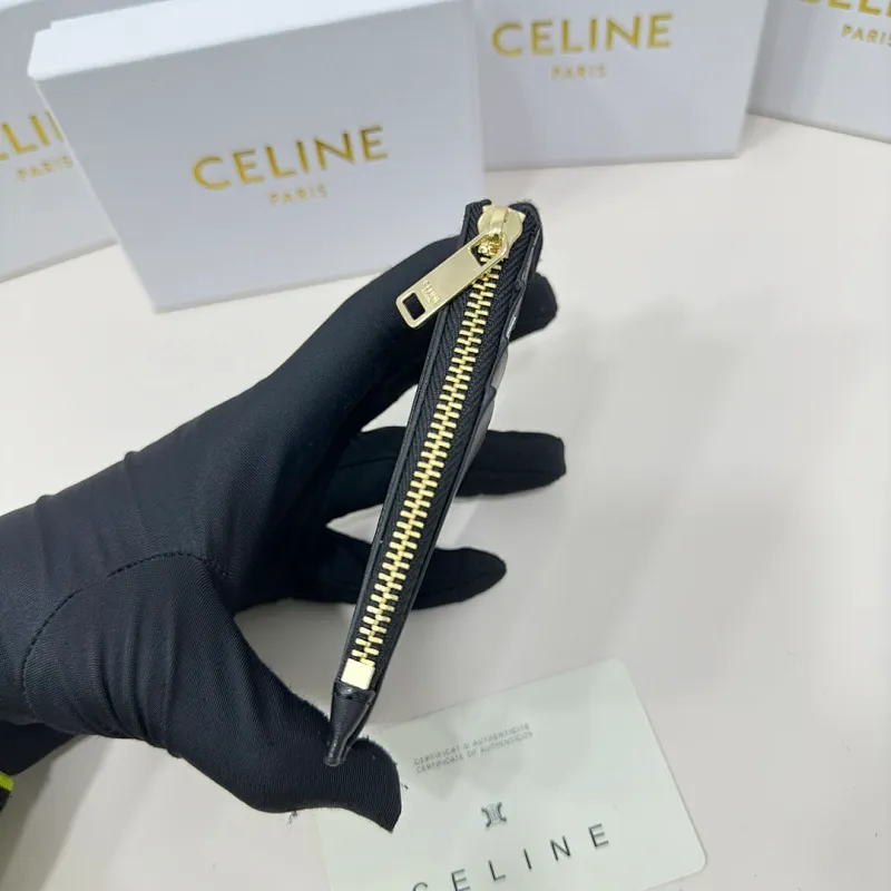 All categories Celine Wallet (Celine) Celine 86504