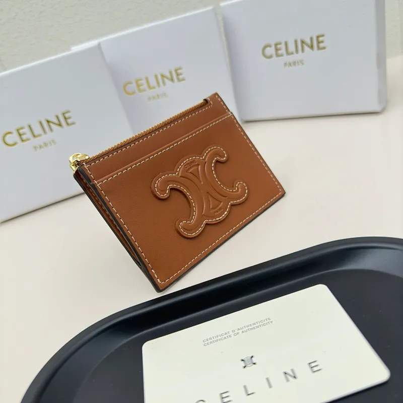 All categories Celine Wallet (Celine) Celine 86504