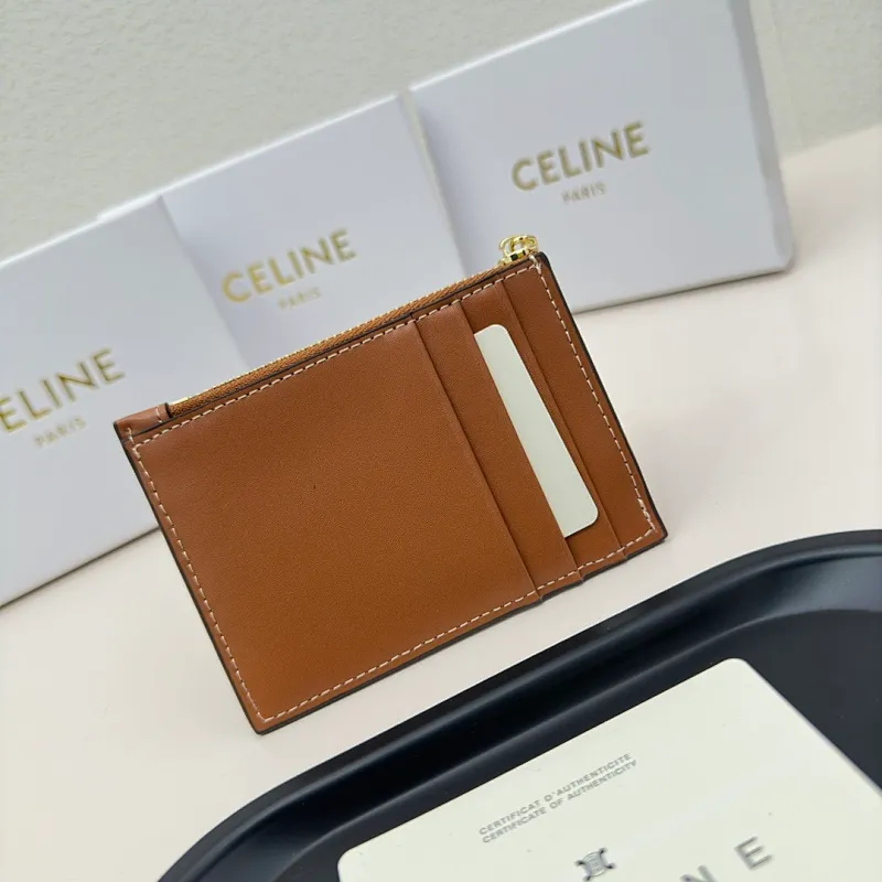All categories Celine Wallet (Celine) Celine 86504