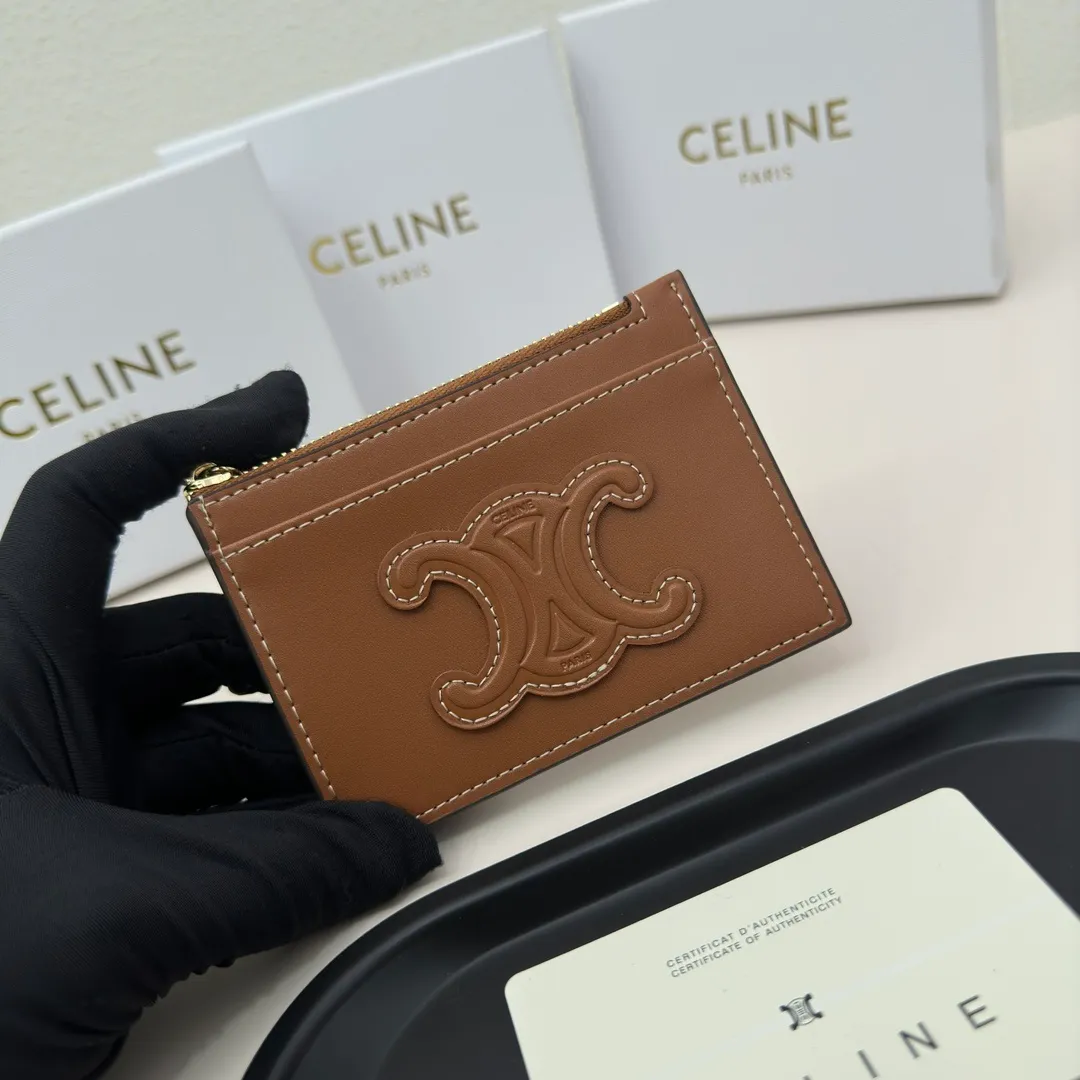 All categories Celine Wallet (Celine) Celine 86504