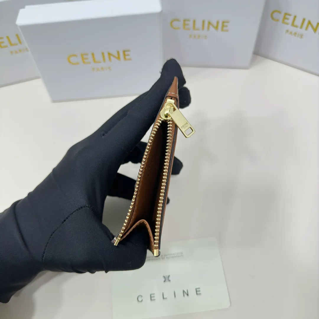 All categories Celine Wallet (Celine) Celine 86504