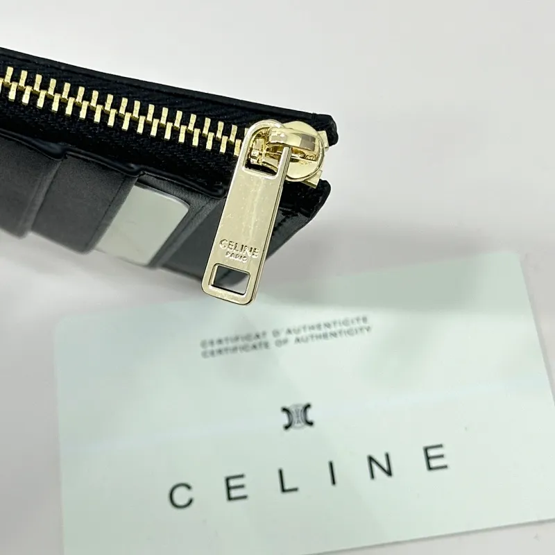 All categories Celine Wallet (Celine) Celine 86504