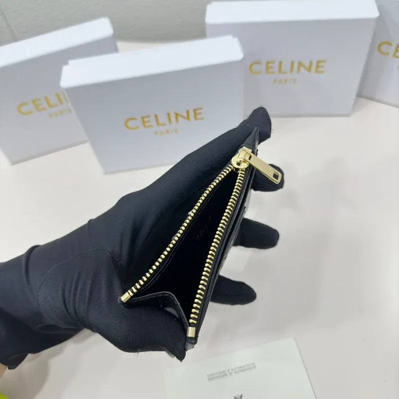 All categories Celine Wallet (Celine) Celine 86504