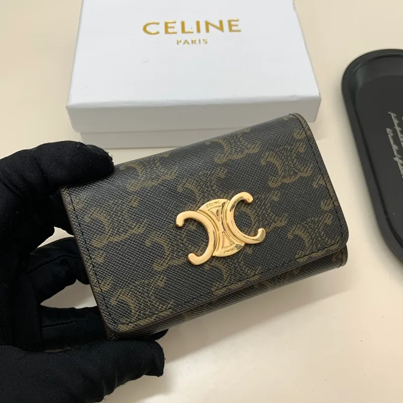All categories Celine wallet (Celine) Celine 8594