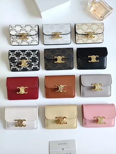 All categories Celine Wallet (Celine) Celine 101582