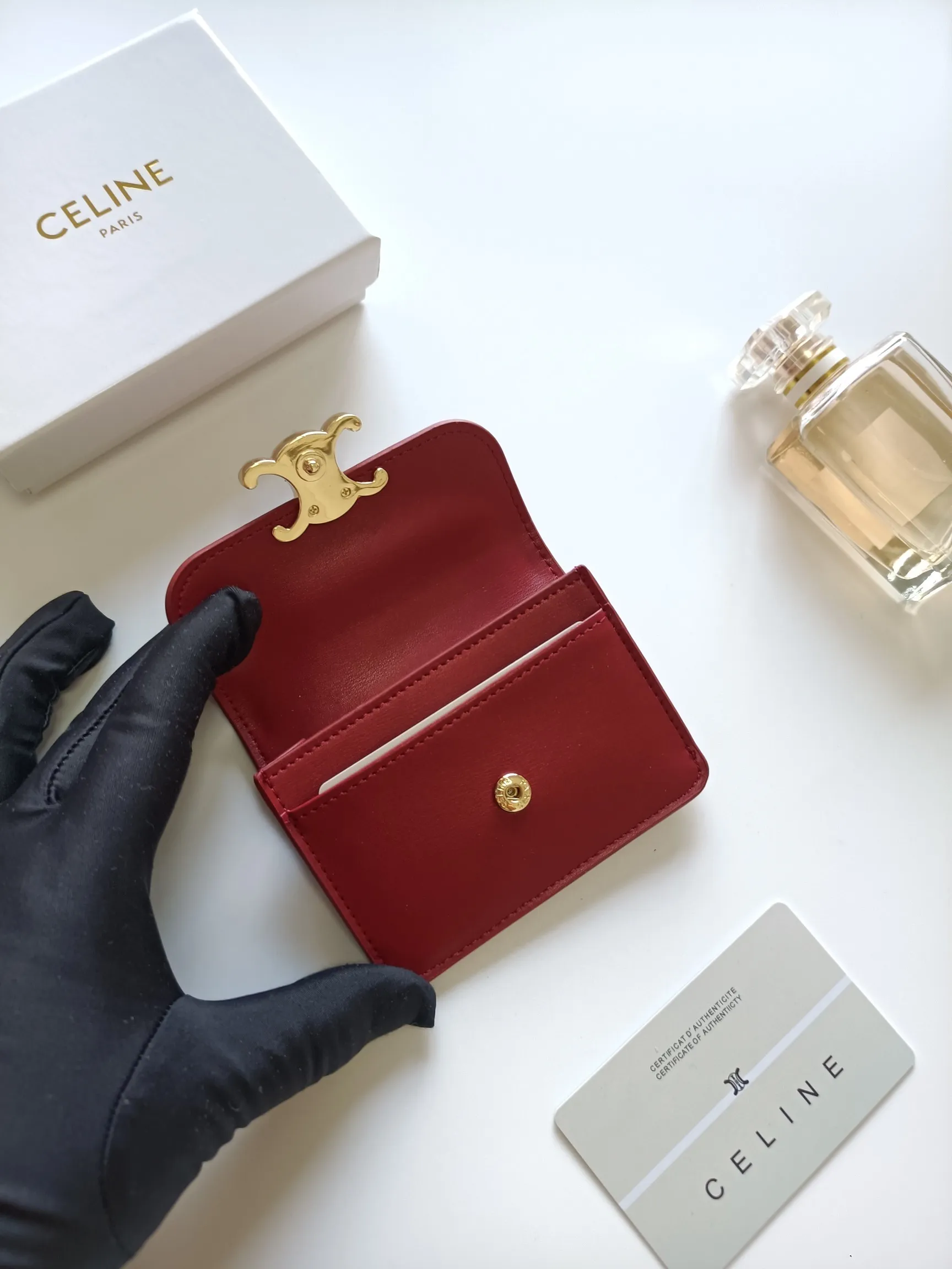 All categories Celine Wallet (Celine) Celine 101582