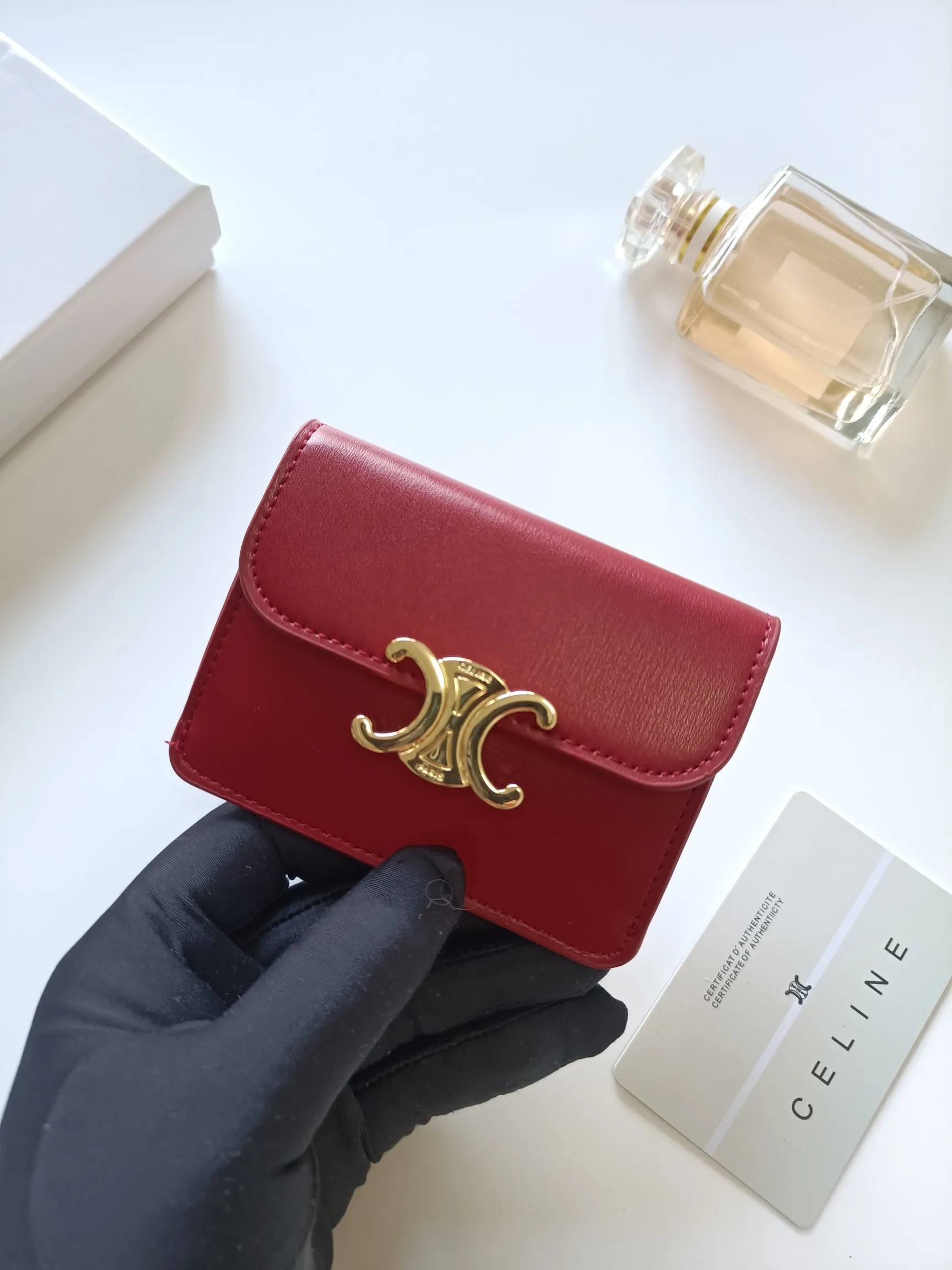 All categories Celine Wallet (Celine) Celine 101582