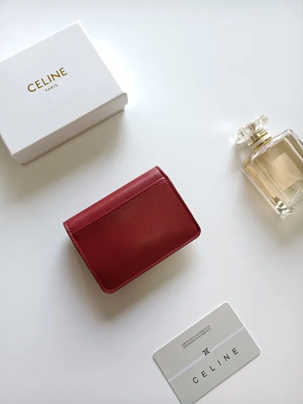 All categories Celine Wallet (Celine) Celine 101582