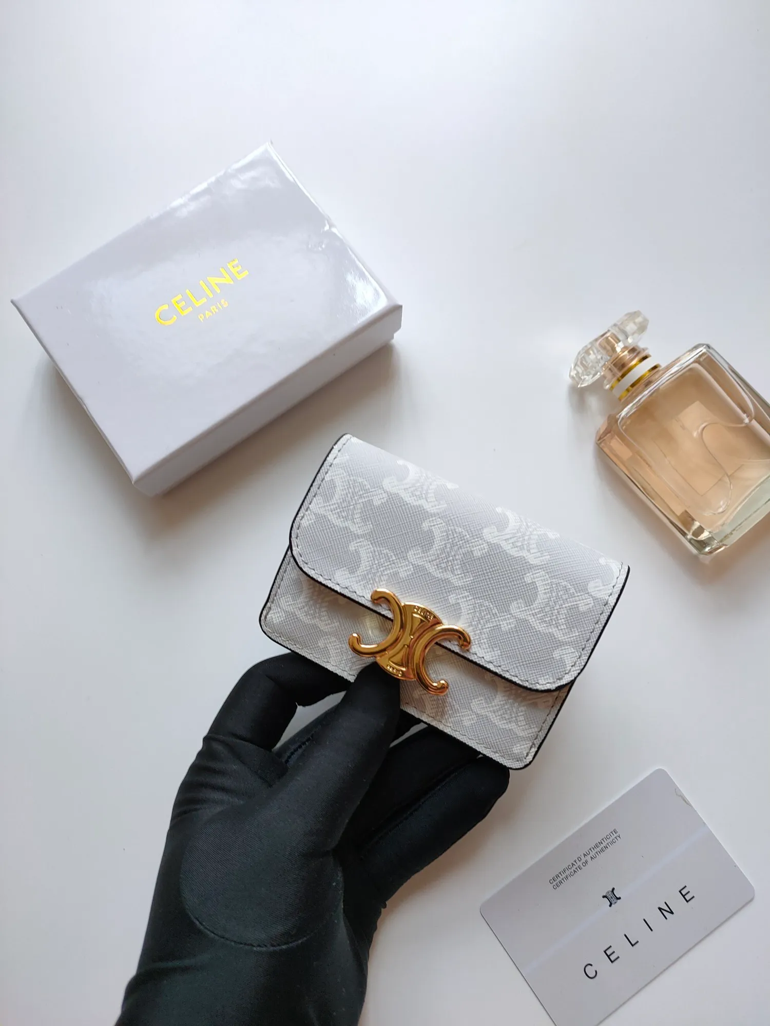 All categories Celine Wallet (Celine) Celine 101582