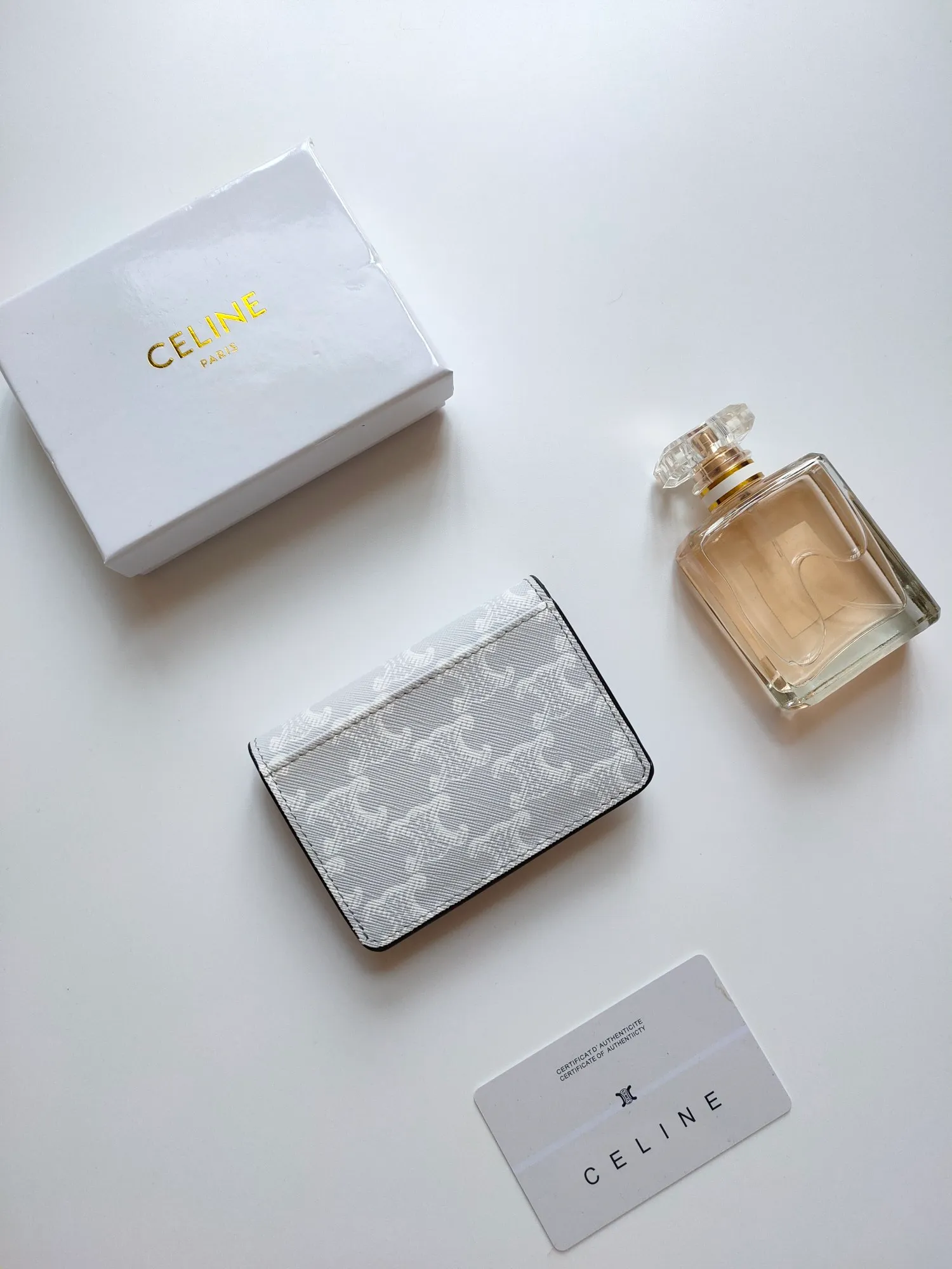 All categories Celine Wallet (Celine) Celine 101582