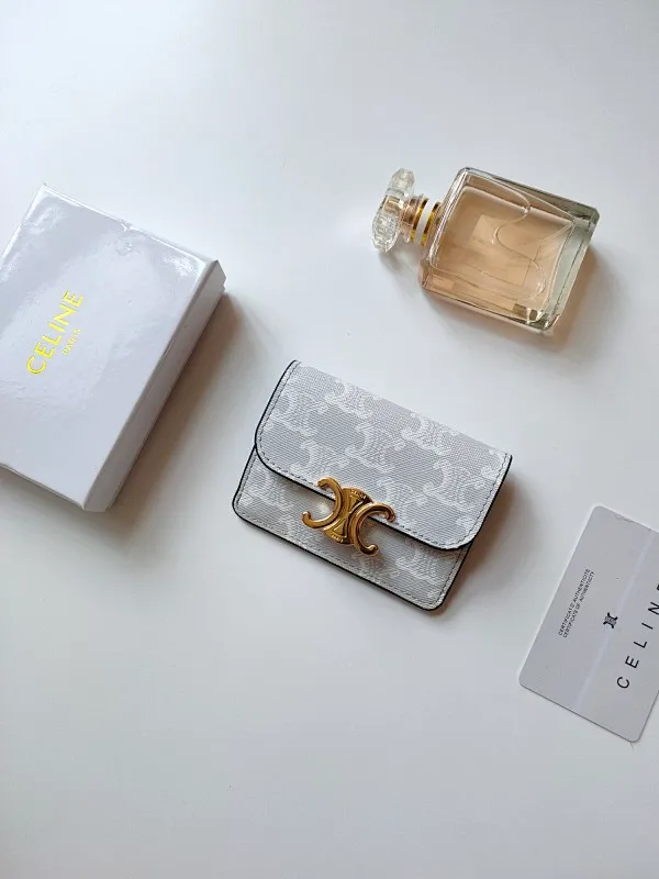 All categories Celine Wallet (Celine) Celine 101582