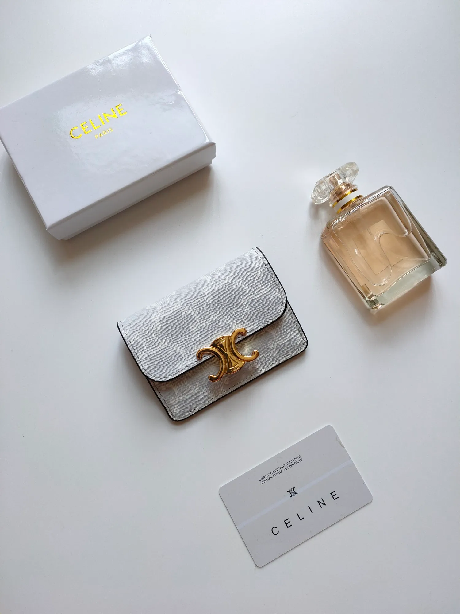 All categories Celine Wallet (Celine) Celine 101582