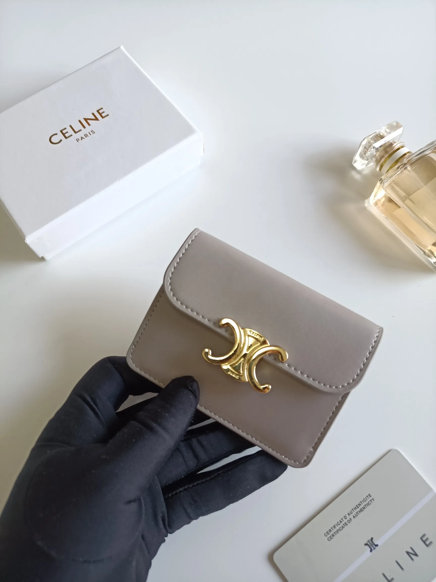 All categories Celine Wallet (Celine) Celine 101582