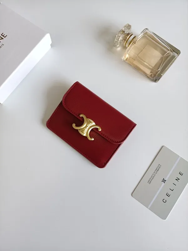 All categories Celine Wallet (Celine) Celine 101582