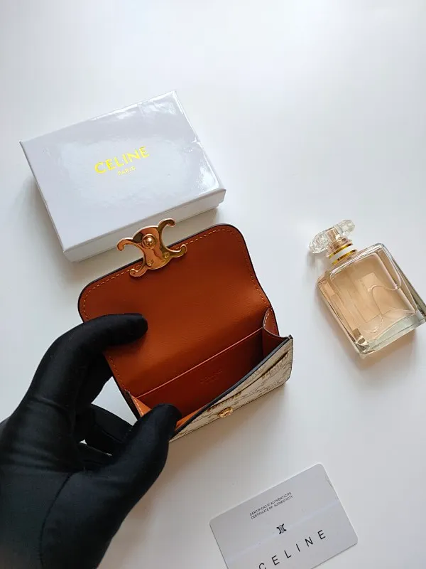 All categories Celine Wallet (Celine) Celine 101582