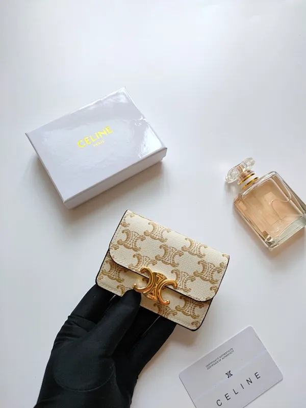 All categories Celine Wallet (Celine) Celine 101582