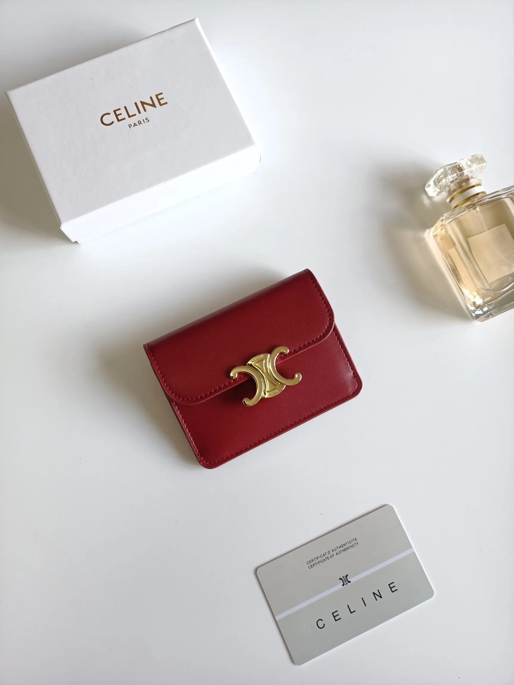 All categories Celine Wallet (Celine) Celine 101582