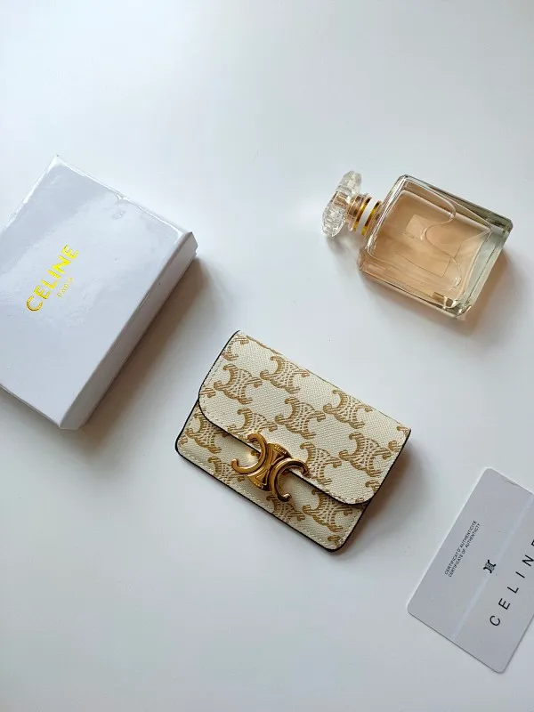 All categories Celine Wallet (Celine) Celine 101582