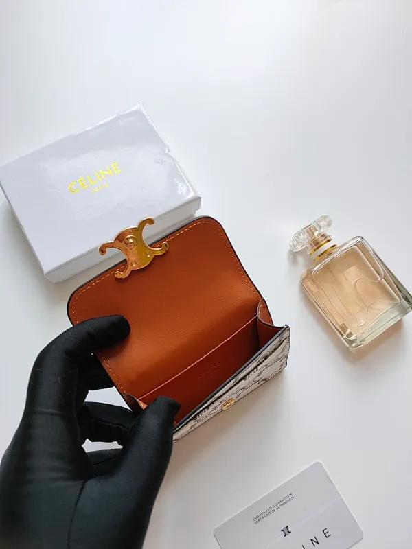 All categories Celine Wallet (Celine) Celine 101582