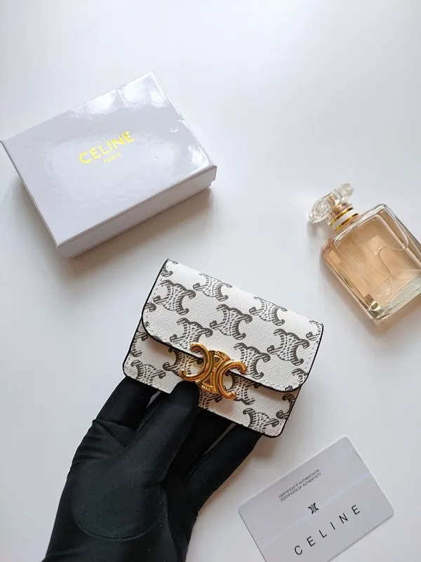 All categories Celine Wallet (Celine) Celine 101582