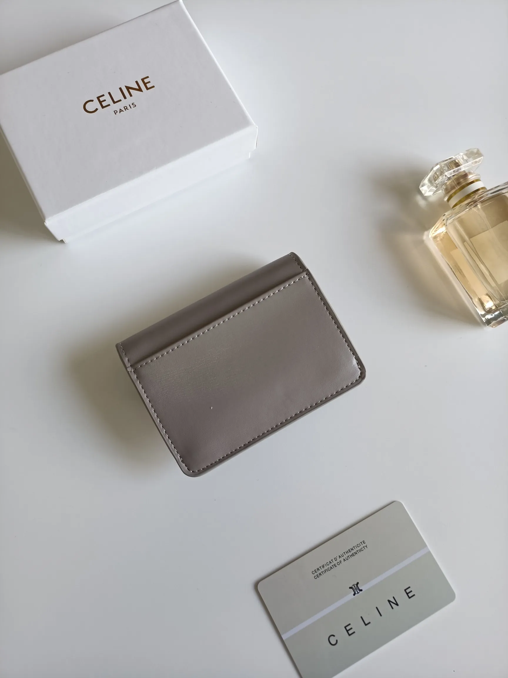 All categories Celine Wallet (Celine) Celine 101582