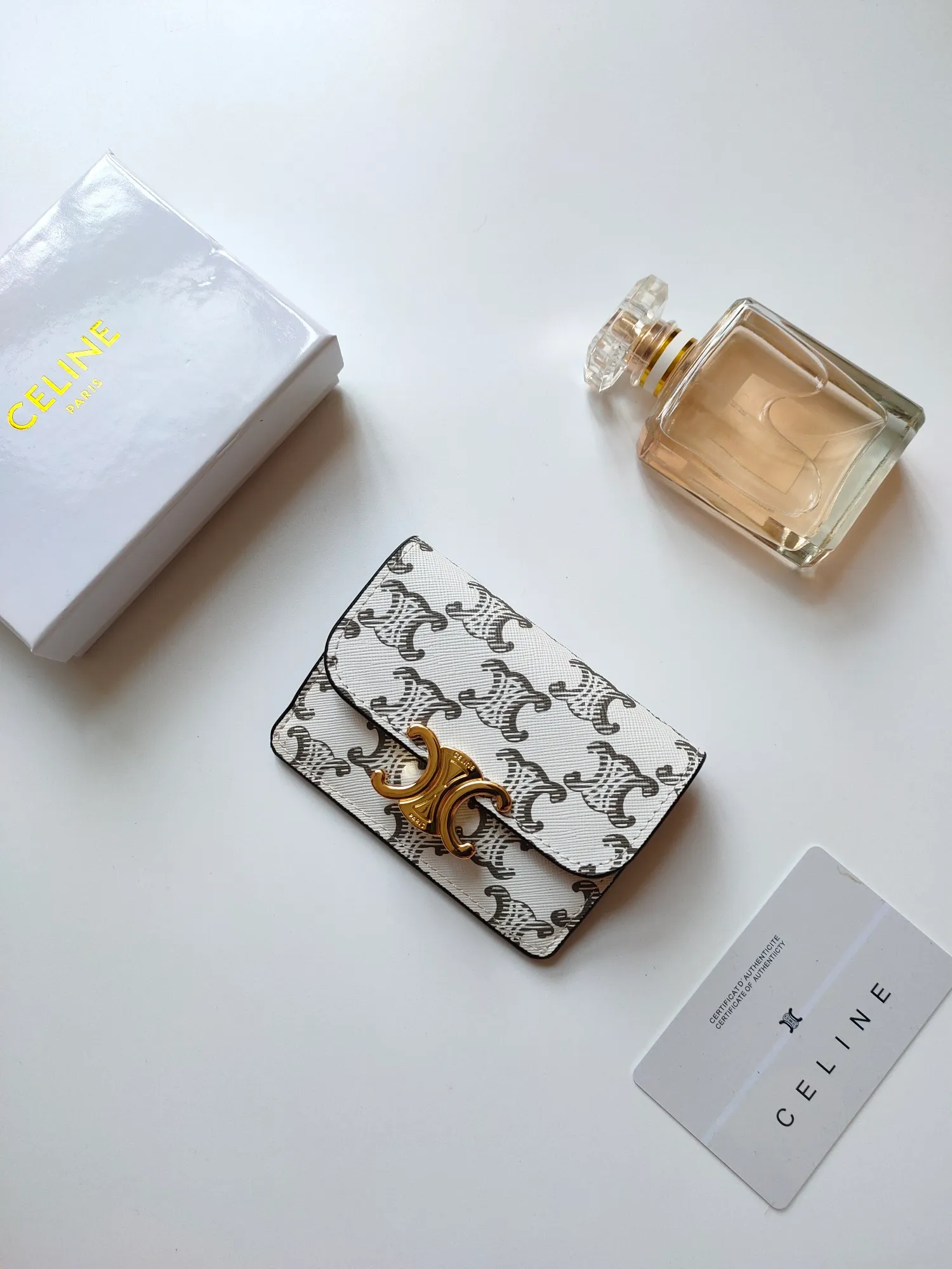 All categories Celine Wallet (Celine) Celine 101582
