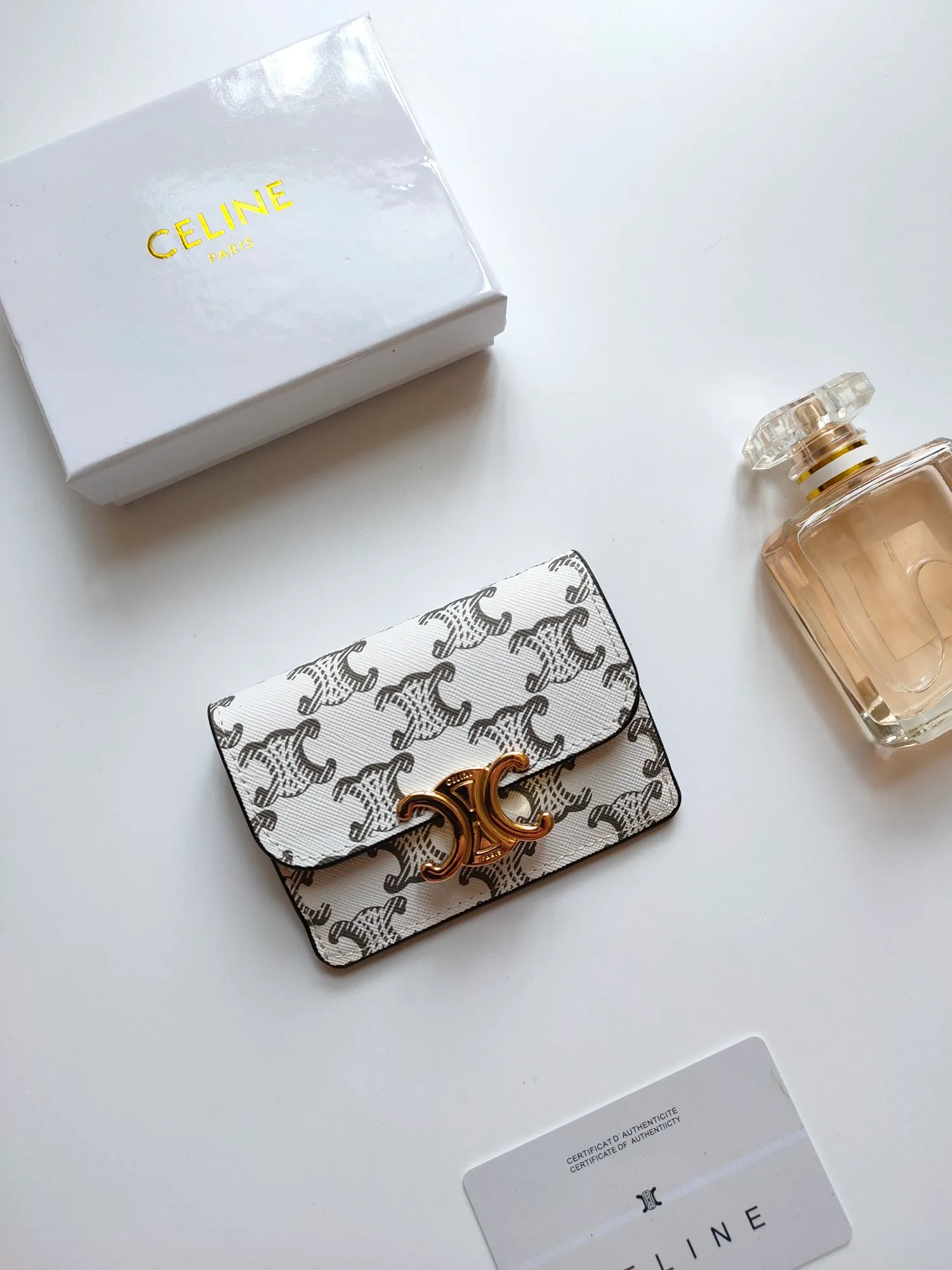 All categories Celine Wallet (Celine) Celine 101582