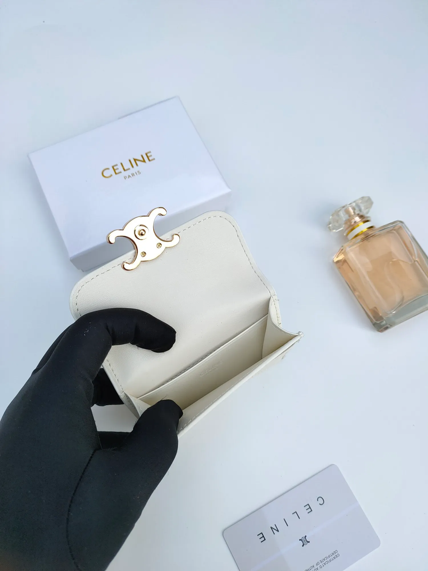 All categories Celine Wallet (Celine) Celine 101582