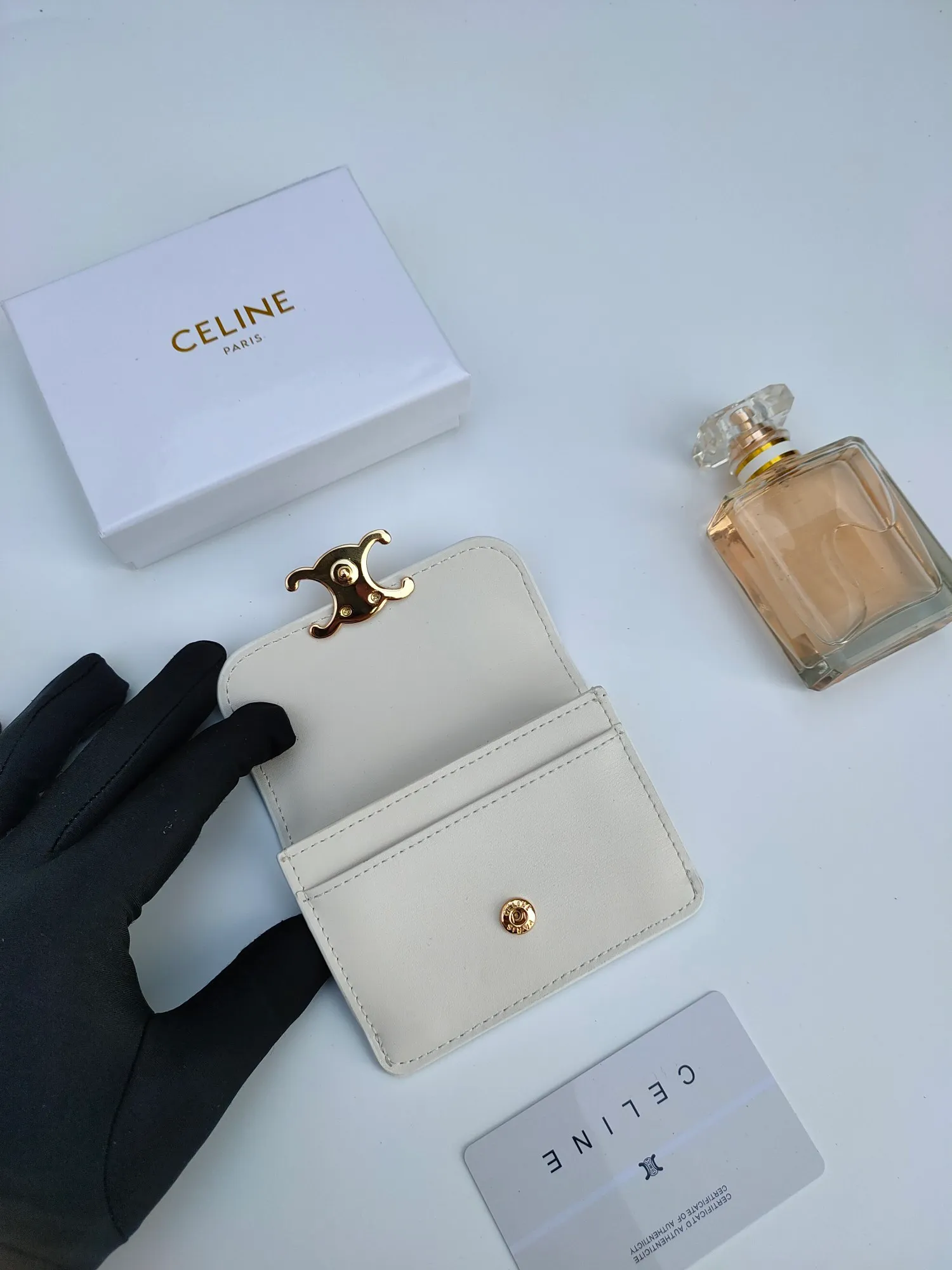 All categories Celine Wallet (Celine) Celine 101582