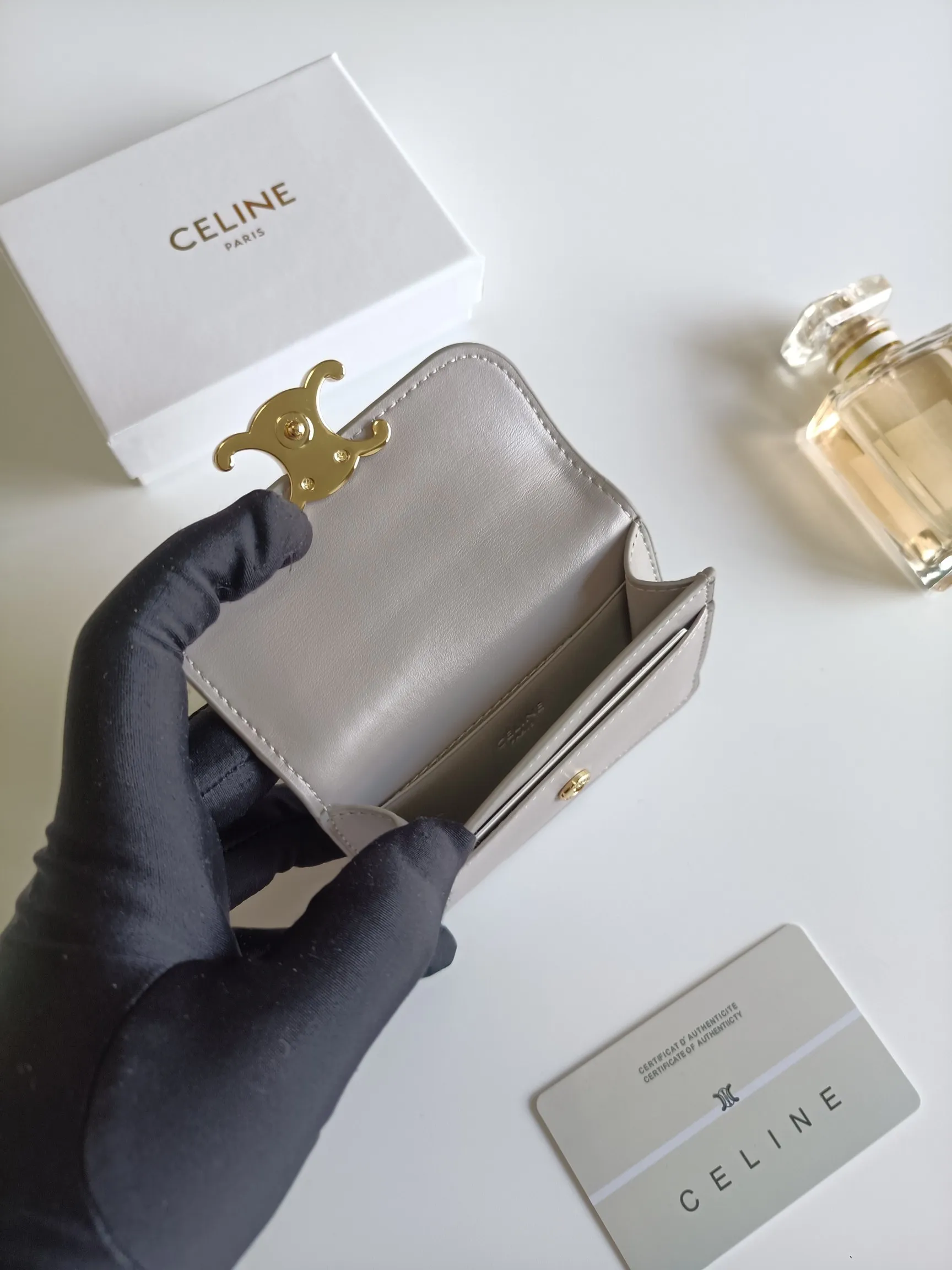All categories Celine Wallet (Celine) Celine 101582