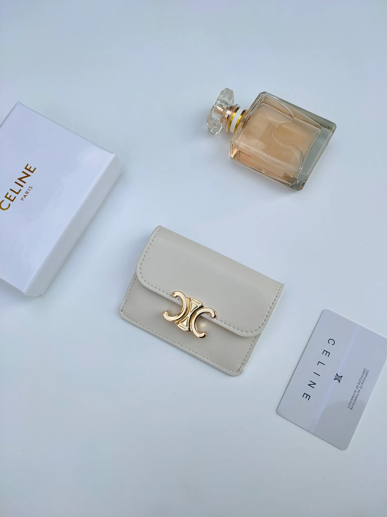 All categories Celine Wallet (Celine) Celine 101582