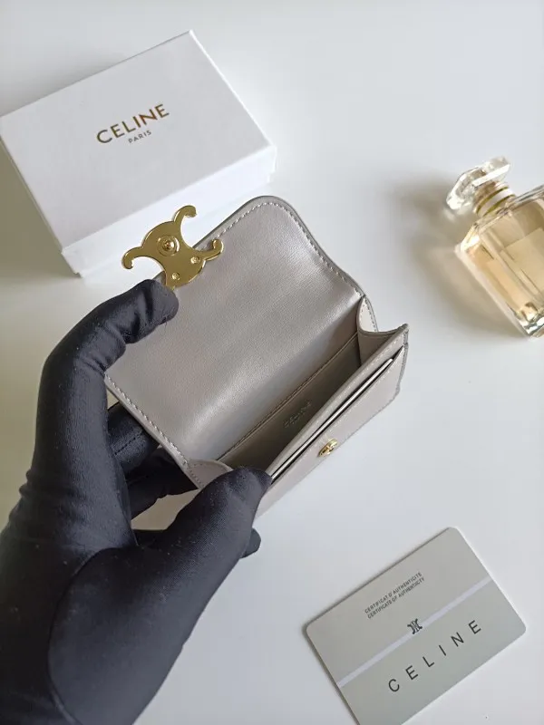 All categories Celine Wallet (Celine) Celine 101582