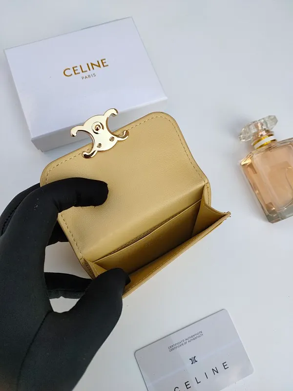 All categories Celine Wallet (Celine) Celine 101582