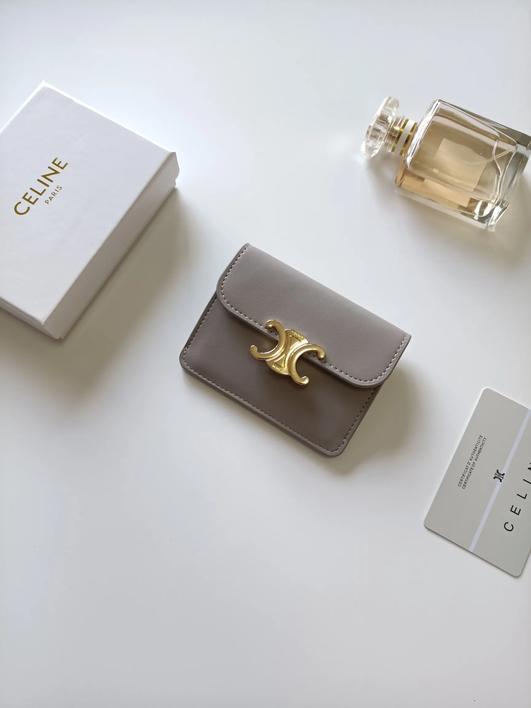 All categories Celine Wallet (Celine) Celine 101582