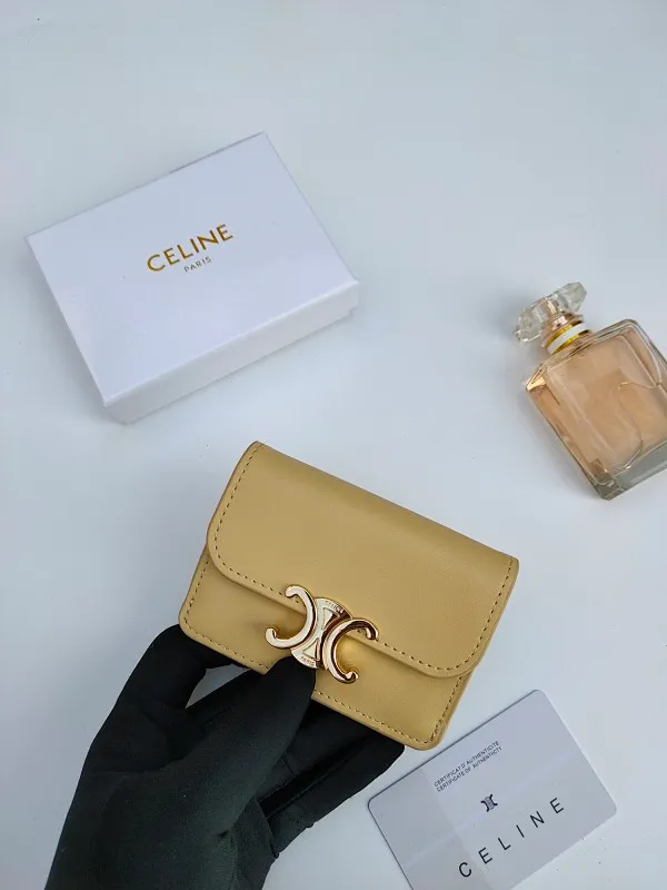 All categories Celine Wallet (Celine) Celine 101582