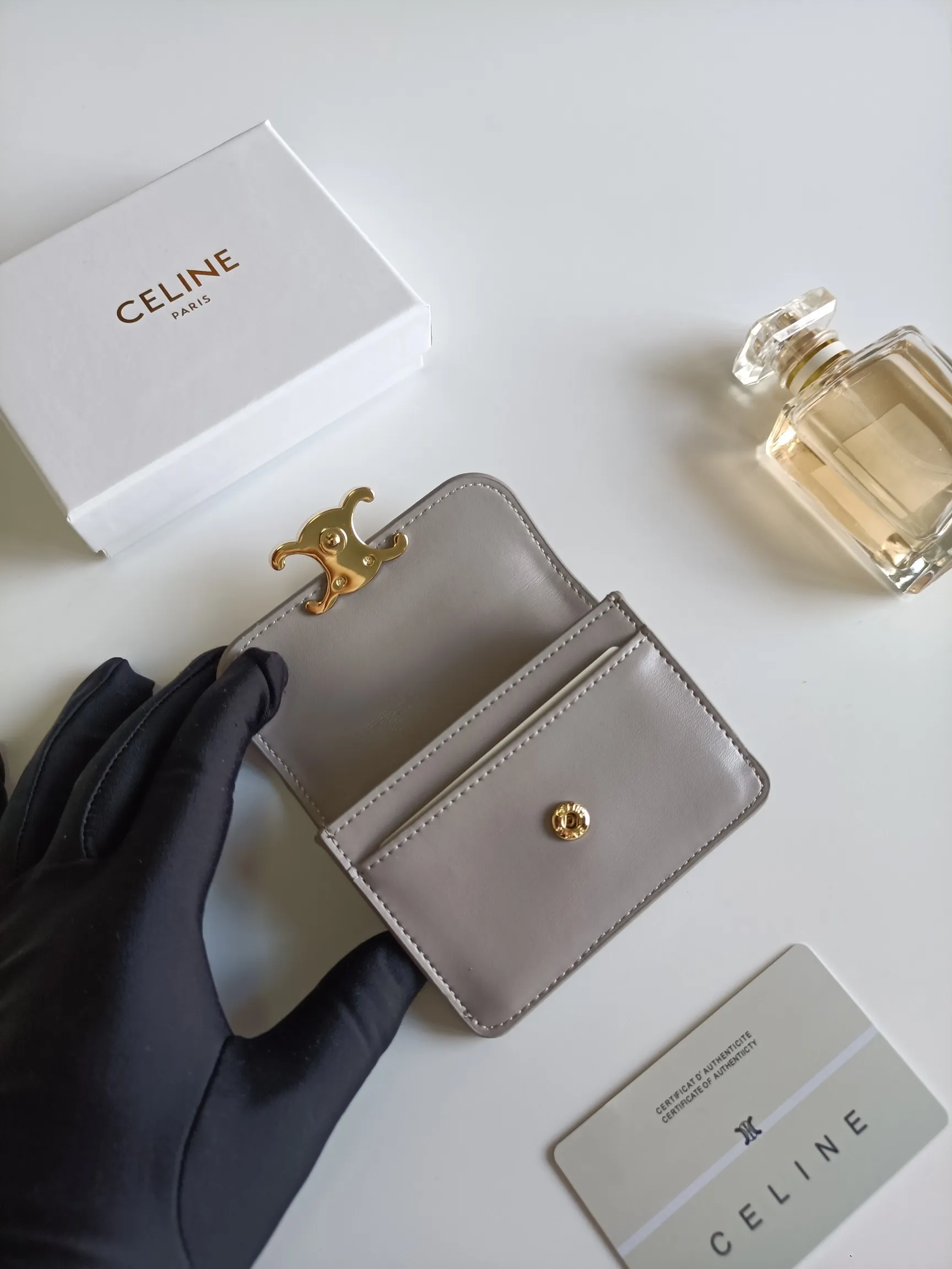 All categories Celine Wallet (Celine) Celine 101582