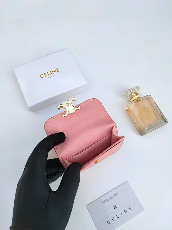 All categories Celine Wallet (Celine) Celine 101582