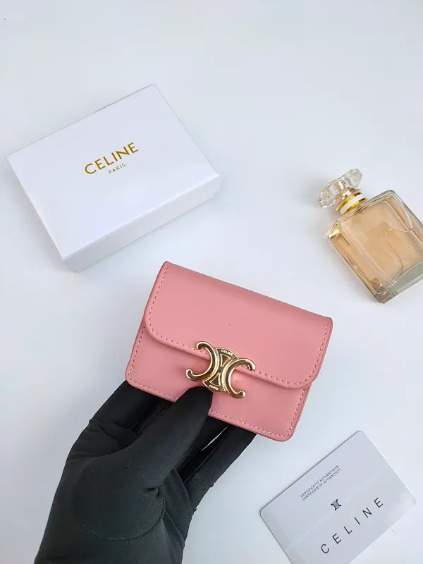All categories Celine Wallet (Celine) Celine 101582
