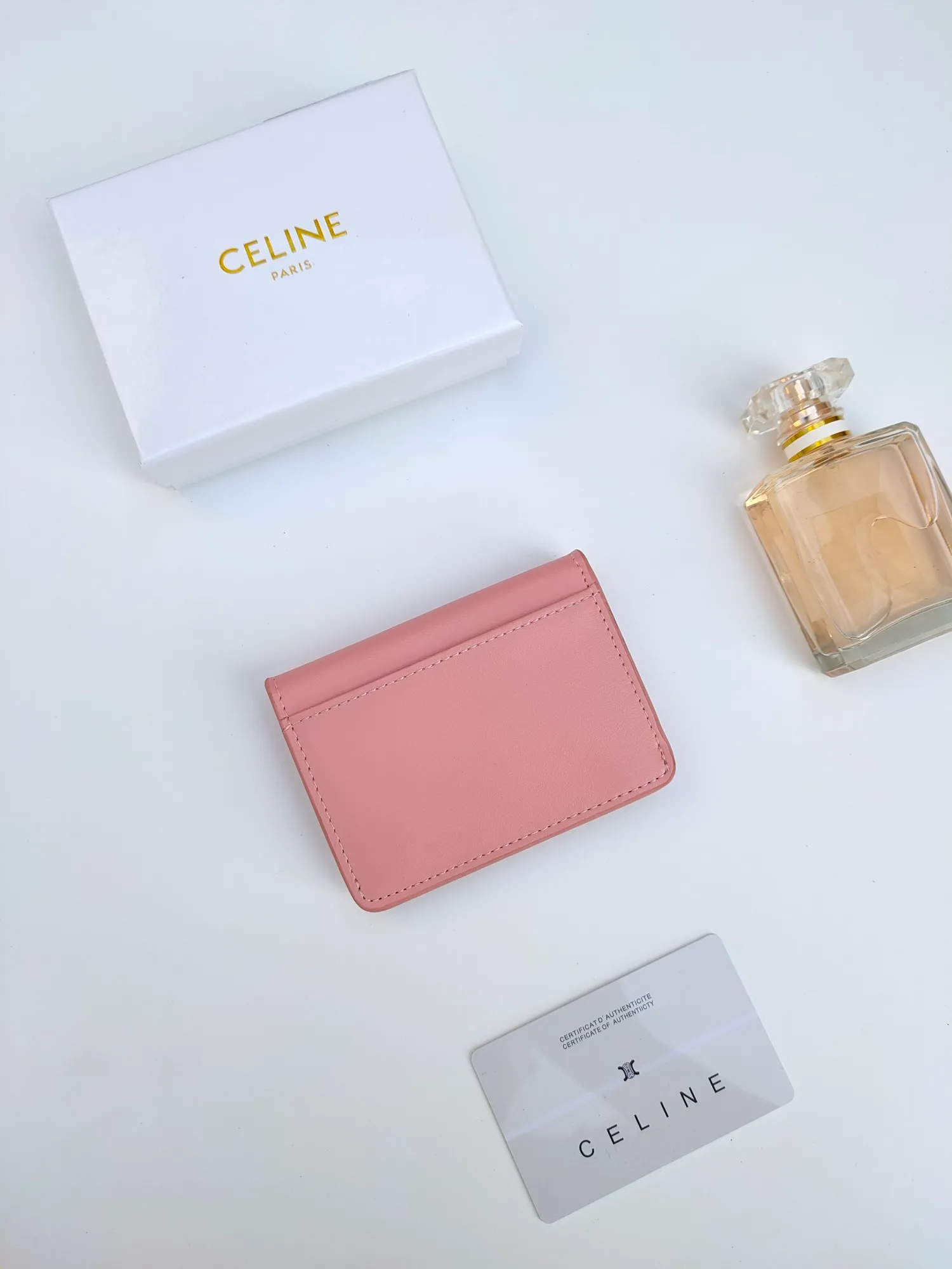 All categories Celine Wallet (Celine) Celine 101582
