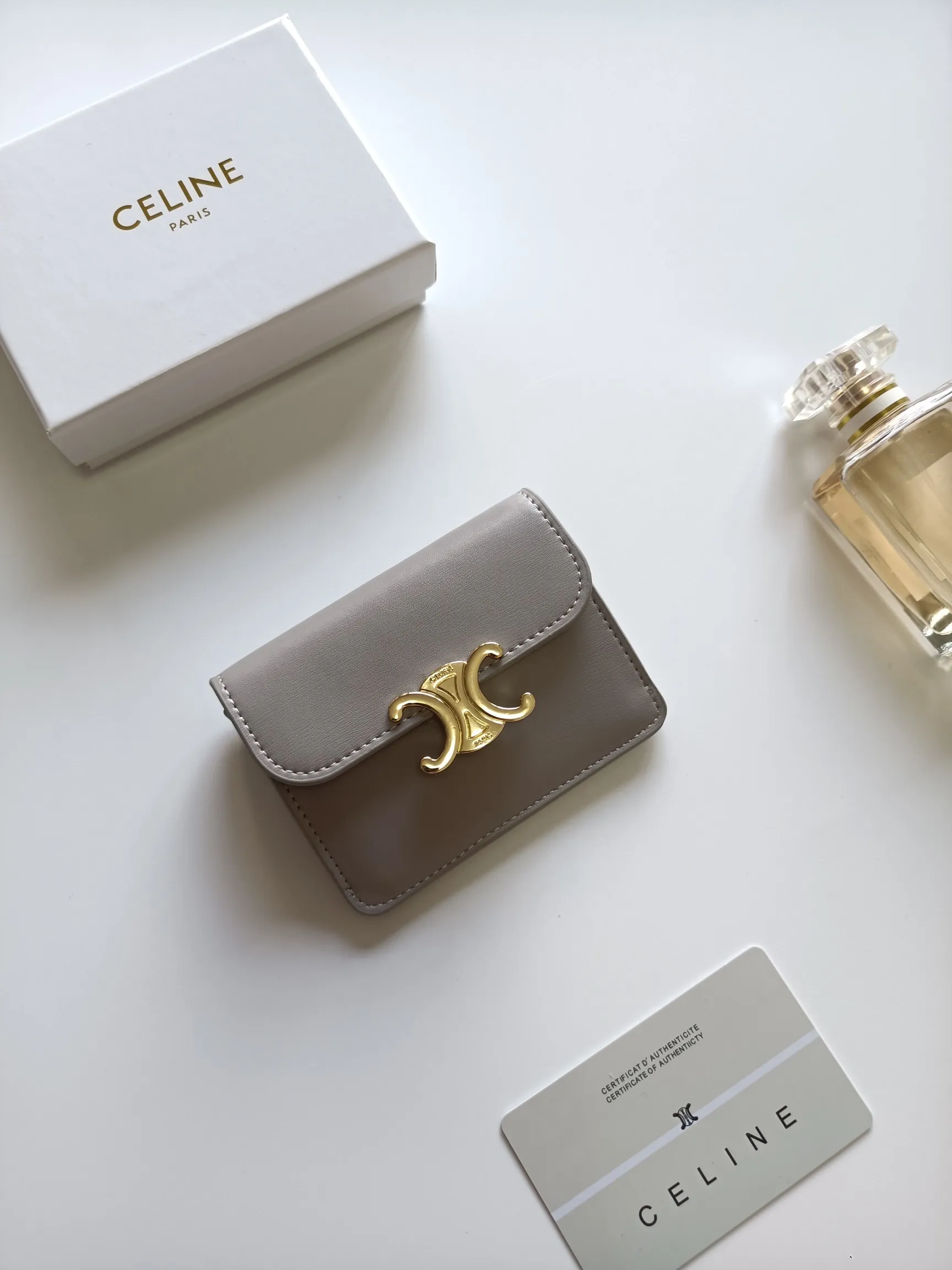 All categories Celine Wallet (Celine) Celine 101582