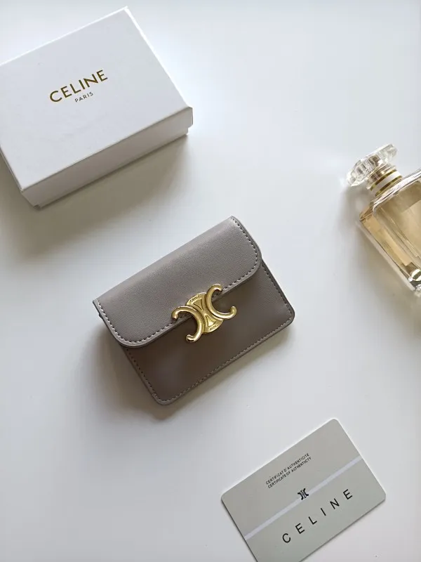 All categories Celine Wallet (Celine) Celine 101582