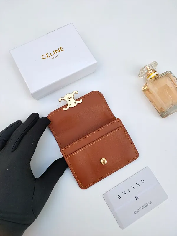 All categories Celine Wallet (Celine) Celine 101582