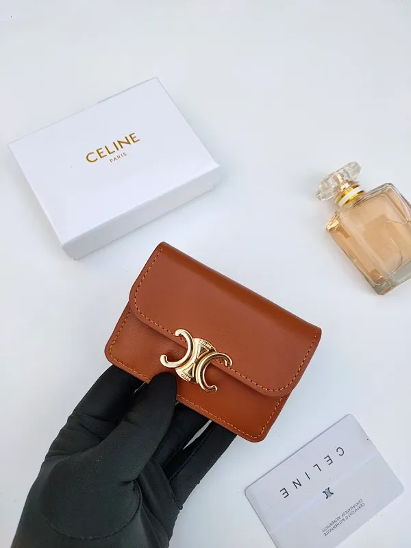 All categories Celine Wallet (Celine) Celine 101582